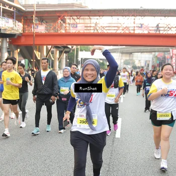 Runner Photo 4700346