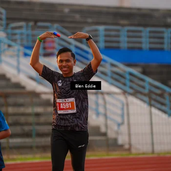 Runner Photo 4700347