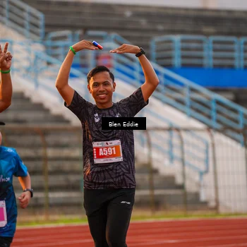 Runner Photo 4700351