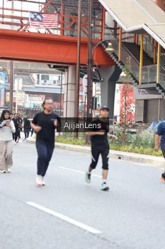 Runner Photo 4700353