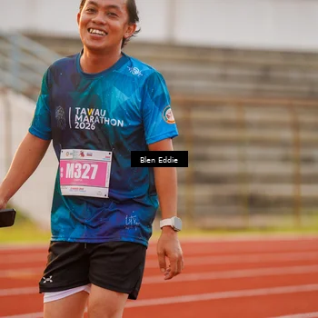 Runner Photo 4700354