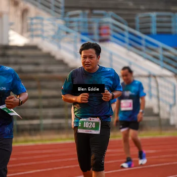 Runner Photo 4700355