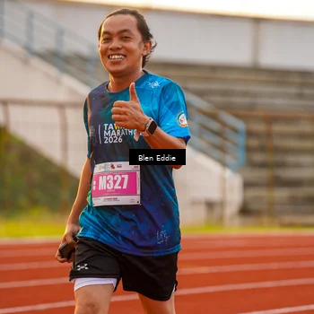 Runner Photo 4700357