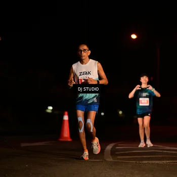 Runner Photo 4700358