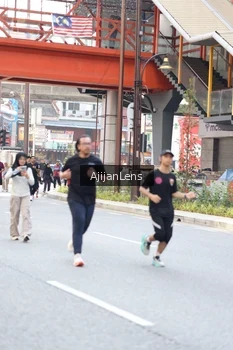 Runner Photo 4700359