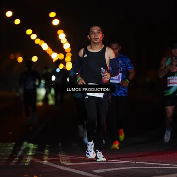 Runner Photo 4700360