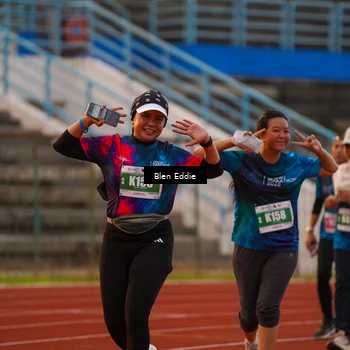 Runner Photo 4700366