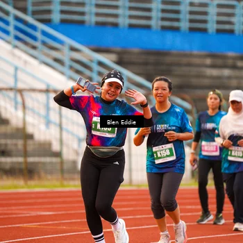 Runner Photo 4700367