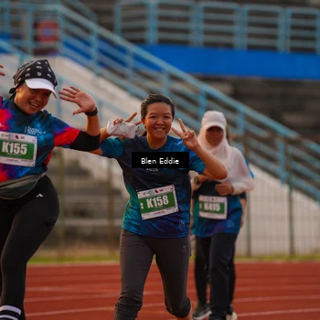 Runner Photo 4700368