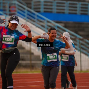 Runner Photo 4700370