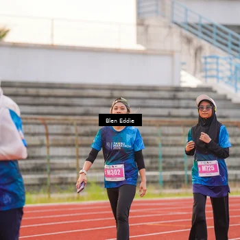 Runner Photo 4700371