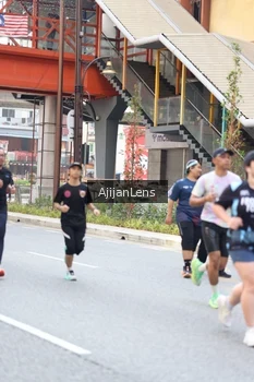 Runner Photo 4700373
