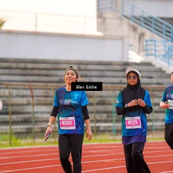 Runner Photo 4700379