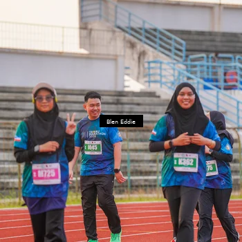 Runner Photo 4700381