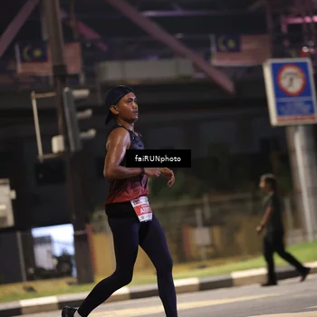 Runner Photo 4700382