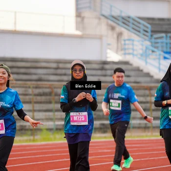 Runner Photo 4700383
