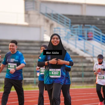 Runner Photo 4700386
