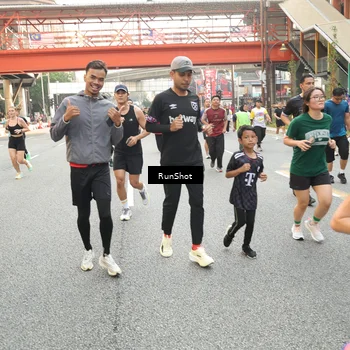 Runner Photo 4700387