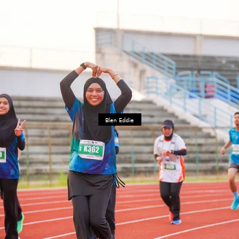 Runner Photo 4700388