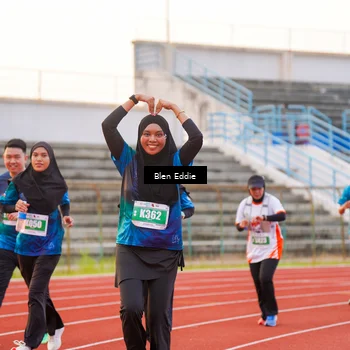 Runner Photo 4700389