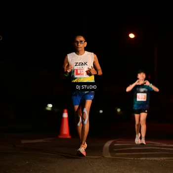 Runner Photo 4700390