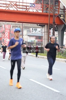 Runner Photo 4700391