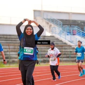 Runner Photo 4700392