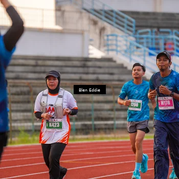 Runner Photo 4700395