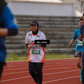 Runner Photo 4700400