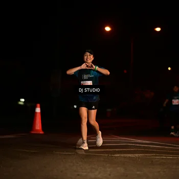 Runner Photo 4700401