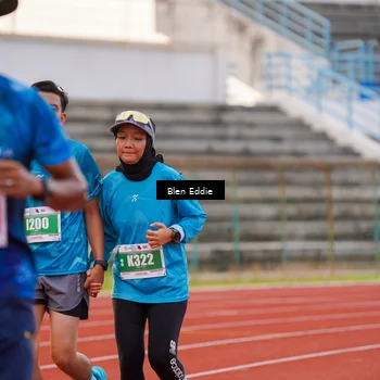 Runner Photo 4700403