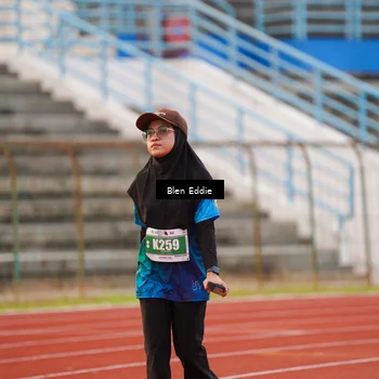 Runner Photo 4700406