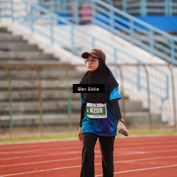 Runner Photo 4700407