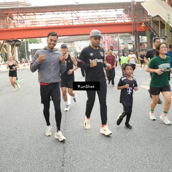 Runner Photo 4700408