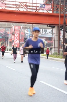 Runner Photo 4700409