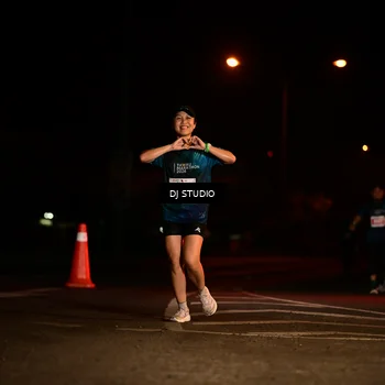 Runner Photo 4700410