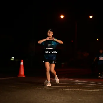 Runner Photo 4700414