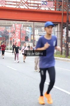 Runner Photo 4700415