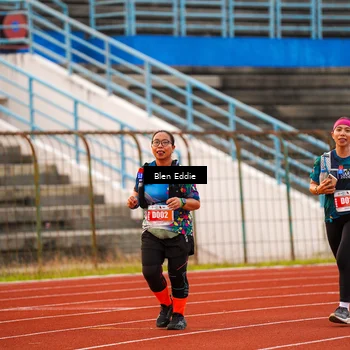 Runner Photo 4700416