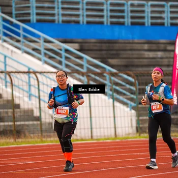 Runner Photo 4700417