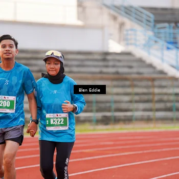 Runner Photo 4700418