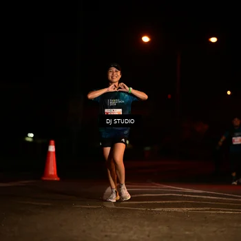 Runner Photo 4700421