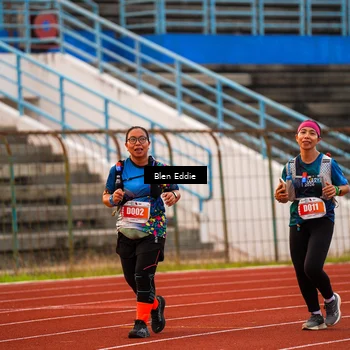 Runner Photo 4700422