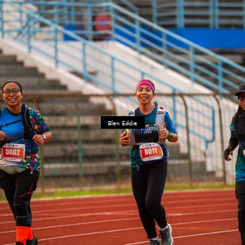Runner Photo 4700423