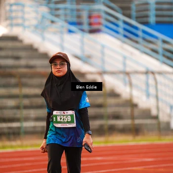 Runner Photo 4700424