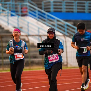 Runner Photo 4700426