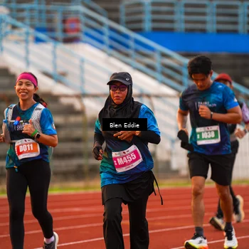 Runner Photo 4700427