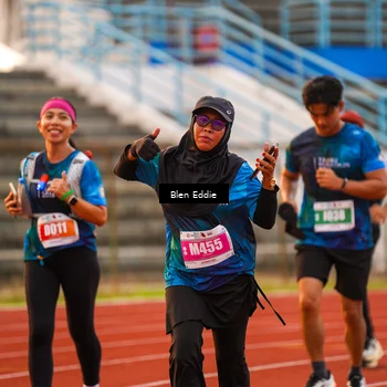 Runner Photo 4700428