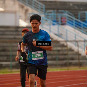 Runner Photo 4700429