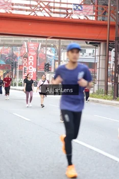 Runner Photo 4700430